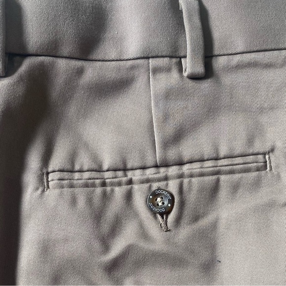 New With Tags Men’s Dockers Classic Fit D3 Comfort Khaki 36x30 - Picture 5 of 5